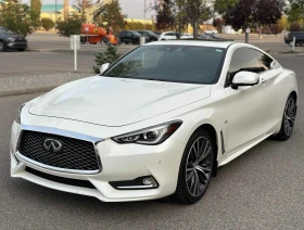 Infiniti Q50 * Q60 3.0t Premium 2dr Cpe* * ЦЕНА ДО БЪЛГАРИЯ* - 41000 лв. - 65964394 6