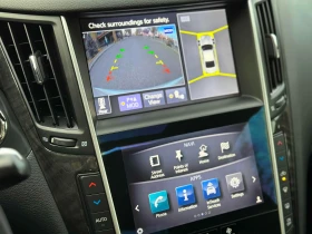 Infiniti Q50 * Q60 3.0t Premium 2dr Cpe* * ЦЕНА ДО БЪЛГАРИЯ* - 41000 лв. - 65964394 15