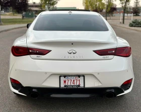Infiniti Q50 * Q60 3.0t Premium 2dr Cpe* * ЦЕНА ДО БЪЛГАРИЯ* - 41000 лв. - 65964394 4