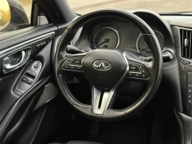 Infiniti Q50 * Q60 3.0t Premium 2dr Cpe* * ЦЕНА ДО БЪЛГАРИЯ* - 41000 лв. - 65964394 13