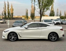 Infiniti Q50 * Q60 3.0t Premium 2dr Cpe* * ЦЕНА ДО БЪЛГАРИЯ* - 41000 лв. - 65964394 2