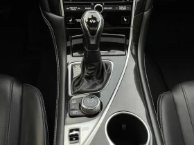 Infiniti Q50 * Q60 3.0t Premium 2dr Cpe* * ЦЕНА ДО БЪЛГАРИЯ* - 41000 лв. - 65964394 11