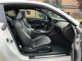Infiniti Q50 * Q60 3.0t Premium 2dr Cpe* * ЦЕНА ДО БЪЛГАРИЯ* - 41000 лв. - 65964394 16