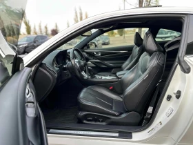 Infiniti Q50 * Q60 3.0t Premium 2dr Cpe* * ЦЕНА ДО БЪЛГАРИЯ* - 41000 лв. - 65964394 8