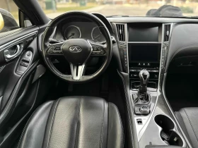 Infiniti Q50 * Q60 3.0t Premium 2dr Cpe* * ЦЕНА ДО БЪЛГАРИЯ* - 41000 лв. - 65964394 10