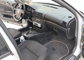 Обява за продажба на VW Passat 1.6/Газ/101к.с. ~3 300 лв. - изображение 9