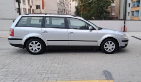 Обява за продажба на VW Passat 1.6/Газ/101к.с. ~3 300 лв. - изображение 1