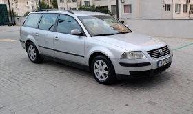 Обява за продажба на VW Passat 1.6/Газ/101к.с. ~3 300 лв. - изображение 3