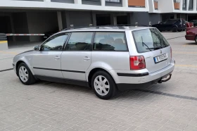 Обява за продажба на VW Passat 1.6/Газ/101к.с. ~3 300 лв. - изображение 5