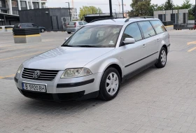 Обява за продажба на VW Passat 1.6/Газ/101к.с. ~3 300 лв. - изображение 4