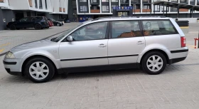 Обява за продажба на VW Passat 1.6/Газ/101к.с. ~3 300 лв. - изображение 1