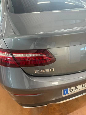 Обява за продажба на Mercedes-Benz E 450 Coupe  ~85 900 лв. - изображение 7