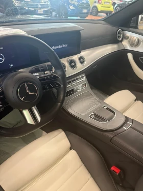 Mercedes-Benz E 450 Coupe - 85900 лв. - 89404203 13