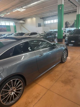 Обява за продажба на Mercedes-Benz E 450 Coupe  ~85 900 лв. - изображение 4
