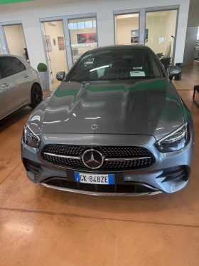 Обява за продажба на Mercedes-Benz E 450 Coupe  ~85 900 лв. - изображение 1