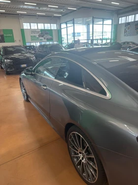 Обява за продажба на Mercedes-Benz E 450 Coupe  ~85 900 лв. - изображение 6