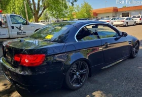 BMW M3 AUTOMATIC * * CARFAX * * АВТО КРЕДИТ * * - 32999 лв. - 35223887 4