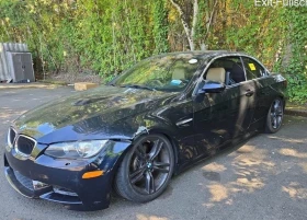 BMW M3 AUTOMATIC * * CARFAX * * АВТО КРЕДИТ * * - 32999 лв. - 35223887 2