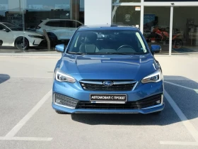 Subaru Impreza e-BOXER PREMIUM - 45990 лв. - 83284166 3