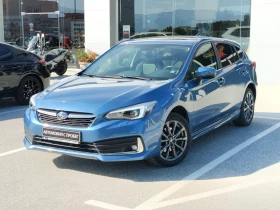 Subaru Impreza e-BOXER PREMIUM