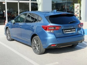 Subaru Impreza e-BOXER PREMIUM - 45990 лв. - 83284166 7