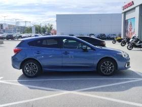 Subaru Impreza e-BOXER PREMIUM - 45990 лв. - 83284166 8
