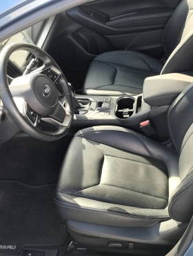 Subaru Impreza e-BOXER PREMIUM - 45990 лв. - 83284166 12