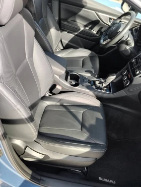 Subaru Impreza e-BOXER PREMIUM - 45990 лв. - 83284166 13