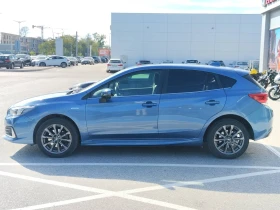 Subaru Impreza e-BOXER PREMIUM - 45990 лв. - 83284166 9