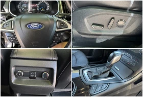 Ford Galaxy ТИТАНИУМ-210кс - 19900 лв. - 51492020 16