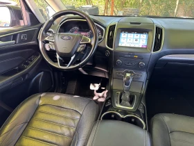 Ford Galaxy ТИТАНИУМ-210кс - 19900 лв. - 51492020 9