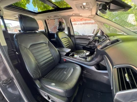 Ford Galaxy ТИТАНИУМ-210кс - 19900 лв. - 51492020 10