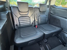 Ford Galaxy ТИТАНИУМ-210кс - 19900 лв. - 51492020 17