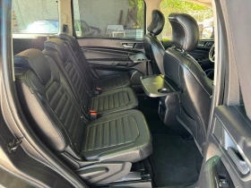 Ford Galaxy ТИТАНИУМ-210кс - 19900 лв. - 51492020 11