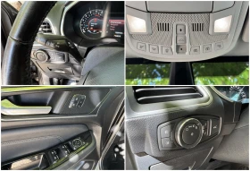 Ford Galaxy ТИТАНИУМ-210кс - 19900 лв. - 51492020 14