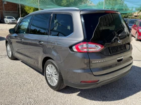 Ford Galaxy ТИТАНИУМ-210кс - 19900 лв. - 51492020 5