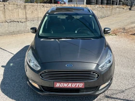 Ford Galaxy ТИТАНИУМ-210кс - 19900 лв. - 51492020 2