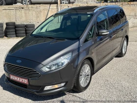 Ford Galaxy ТИТАНИУМ-210кс