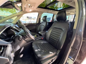 Ford Galaxy ТИТАНИУМ-210кс - 19900 лв. - 51492020 8