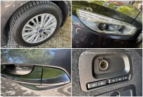 Ford Galaxy ТИТАНИУМ-210кс - 19900 лв. - 51492020 15