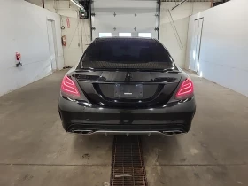 Mercedes-Benz C 450 AMG 4M* Night-pkg* Burmester* Multibeam* Пано* Подгрев - 29500 лв. - 46518541 12