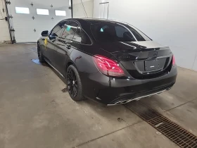 Mercedes-Benz C 450 AMG 4M* Night-pkg* Burmester* Multibeam* Пано* Подгрев - 29500 лв. - 46518541 2