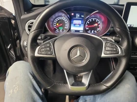 Mercedes-Benz C 450 AMG 4M* Night-pkg* Burmester* Multibeam* Пано* Подгрев - 29500 лв. - 46518541 7