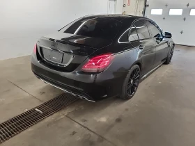 Mercedes-Benz C 450 AMG 4M* Night-pkg* Burmester* Multibeam* Пано* Подгрев - 29500 лв. - 46518541 3