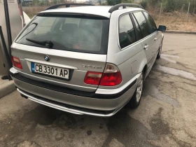 Обява за продажба на BMW 325 XI ~4 300 лв. - изображение 3