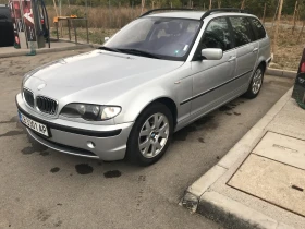 Обява за продажба на BMW 325 XI ~4 300 лв. - изображение 1