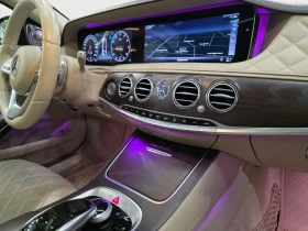 Обява за продажба на Mercedes-Benz S 560 ОЧАКВАН ВНОС Mercedes-MAYBACH S560 Designo* 3XTV ~ 115 699 лв. - изображение 5