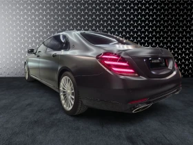 Обява за продажба на Mercedes-Benz S 560 ОЧАКВАН ВНОС Mercedes-MAYBACH S560 Designo* 3XTV ~ 115 699 лв. - изображение 3