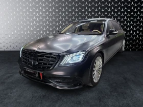 Обява за продажба на Mercedes-Benz S 560 ОЧАКВАН ВНОС Mercedes-MAYBACH S560 Designo* 3XTV ~ 115 699 лв. - изображение 1