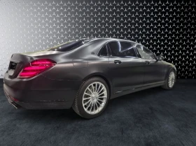 Обява за продажба на Mercedes-Benz S 560 ОЧАКВАН ВНОС Mercedes-MAYBACH S560 Designo* 3XTV ~ 115 699 лв. - изображение 4